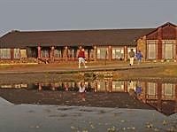 Old Faithful Lodge Cabin ภายนอก รูปภาพ