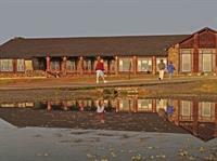Old Faithful Lodge Cabin ภายนอก รูปภาพ