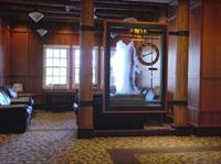 Old Faithful Lodge Cabin ภายนอก รูปภาพ